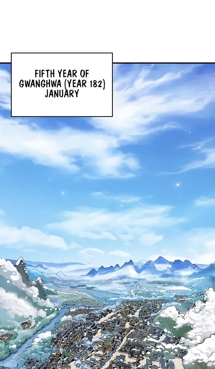 I Reincarnated as a Legendary Surgeon Chapter 92 Page 94