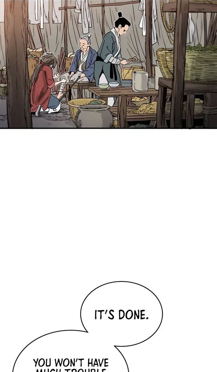 I Reincarnated as a Legendary Surgeon Chapter 92 Page 97