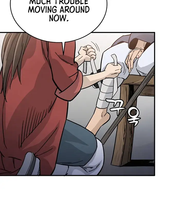 I Reincarnated as a Legendary Surgeon Chapter 92 Page 98