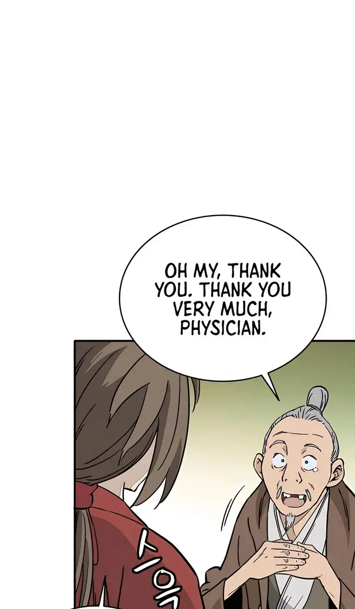 I Reincarnated as a Legendary Surgeon Chapter 92 Page 100