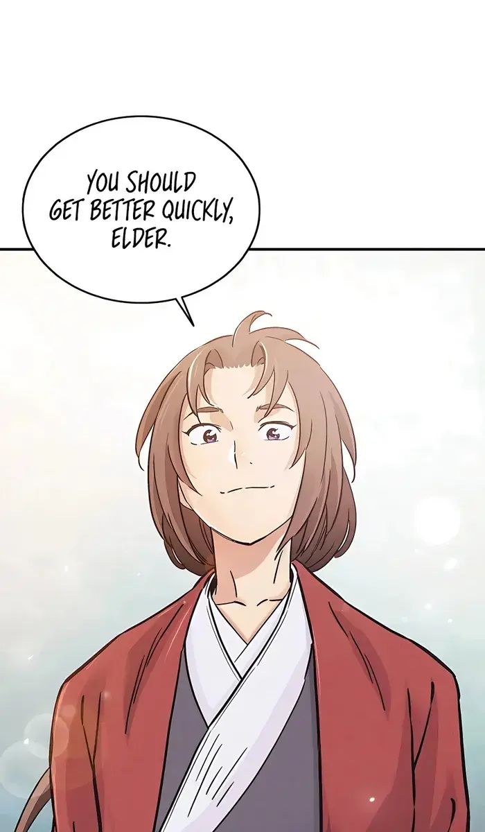 I Reincarnated as a Legendary Surgeon Chapter 93 Page 3