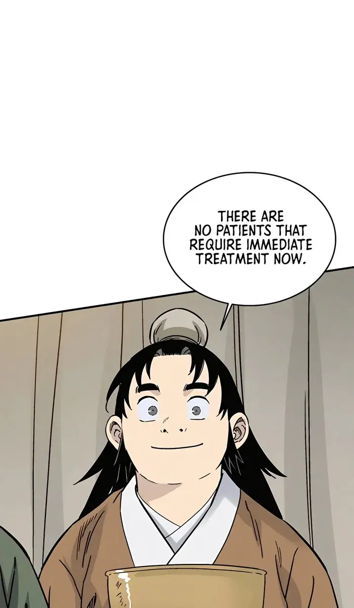 I Reincarnated as a Legendary Surgeon Chapter 93 Page 8