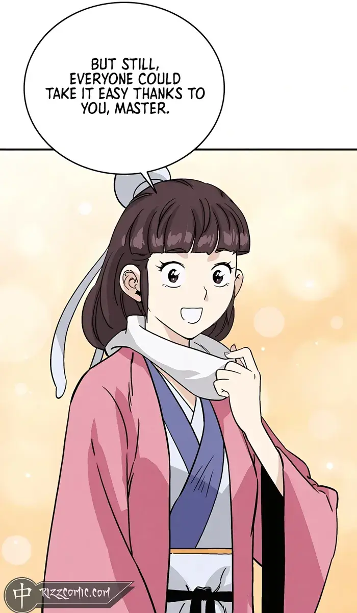 I Reincarnated as a Legendary Surgeon Chapter 93 Page 13