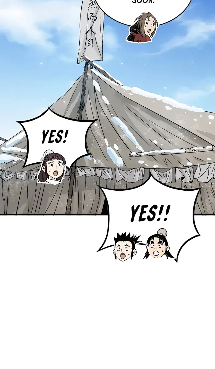 I Reincarnated as a Legendary Surgeon Chapter 93 Page 16