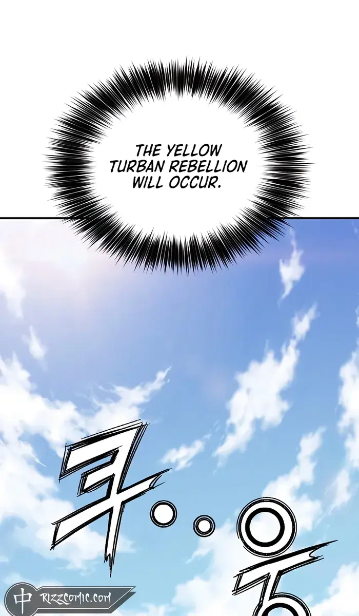 I Reincarnated as a Legendary Surgeon Chapter 93 Page 21