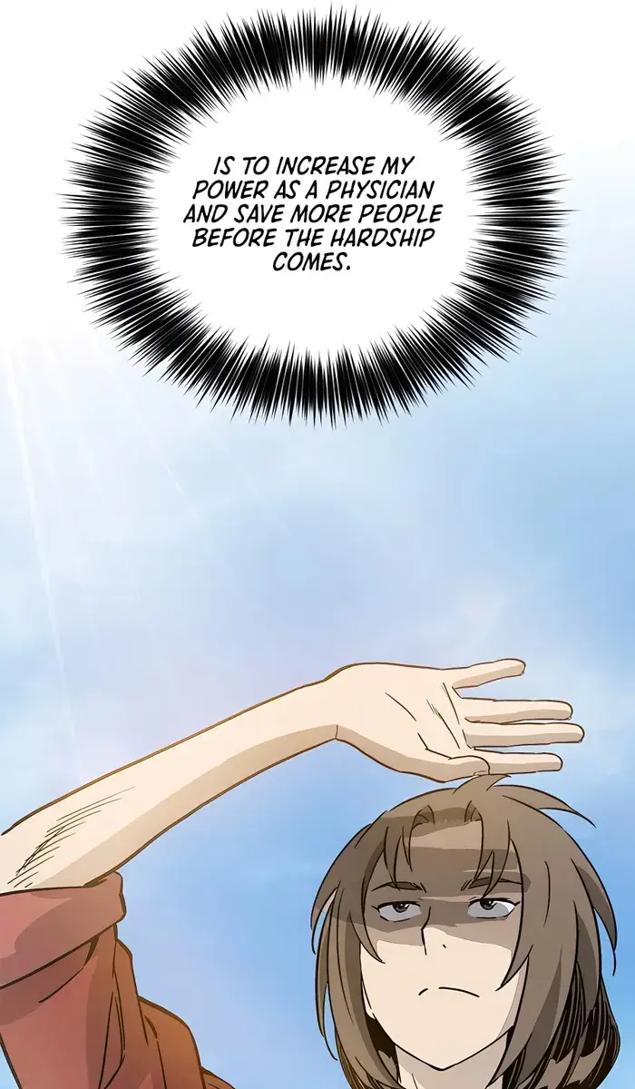 I Reincarnated as a Legendary Surgeon Chapter 93 Page 26