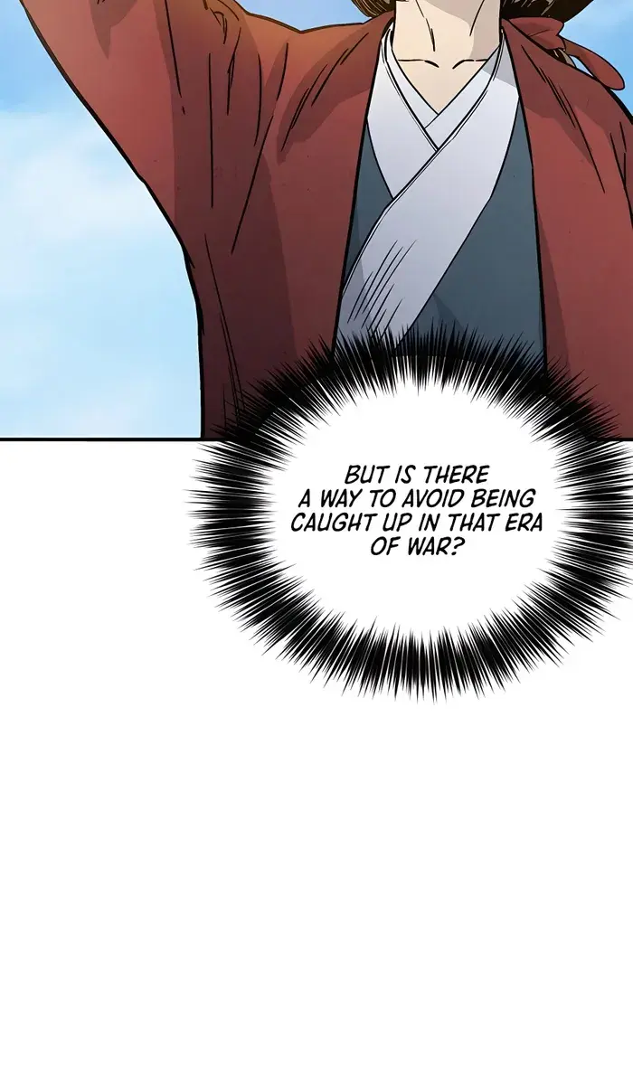 I Reincarnated as a Legendary Surgeon Chapter 93 Page 27