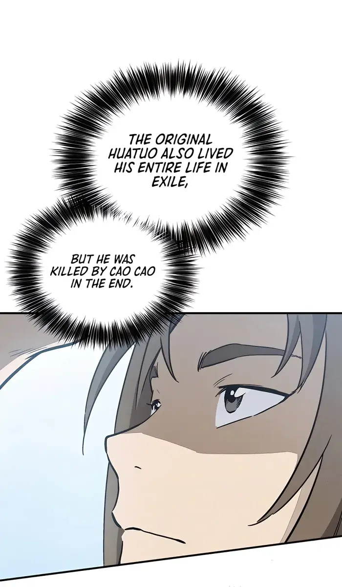I Reincarnated as a Legendary Surgeon Chapter 93 Page 28
