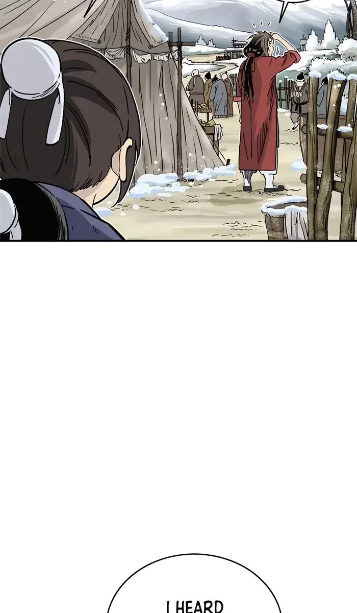 I Reincarnated as a Legendary Surgeon Chapter 93 Page 30