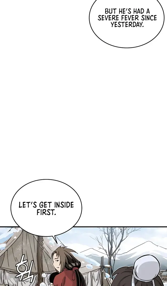 I Reincarnated as a Legendary Surgeon Chapter 93 Page 35