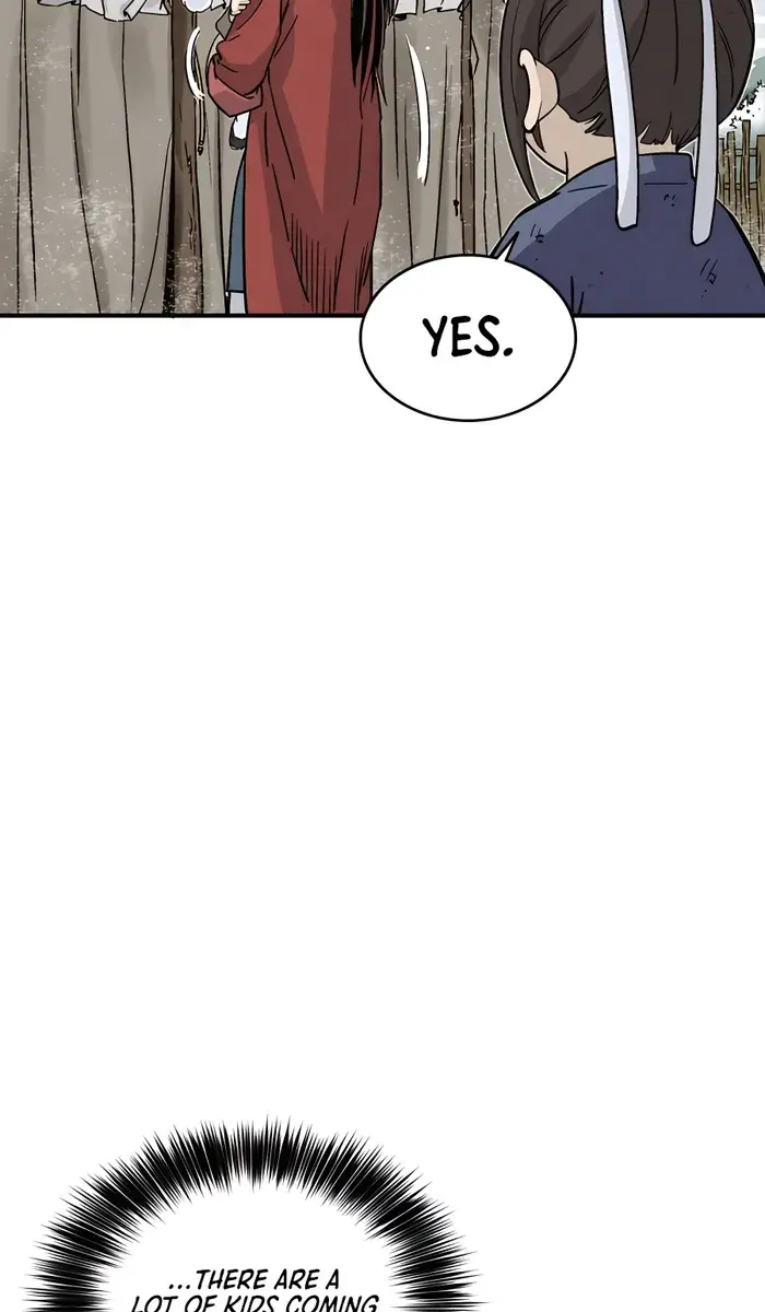 I Reincarnated as a Legendary Surgeon Chapter 93 Page 36