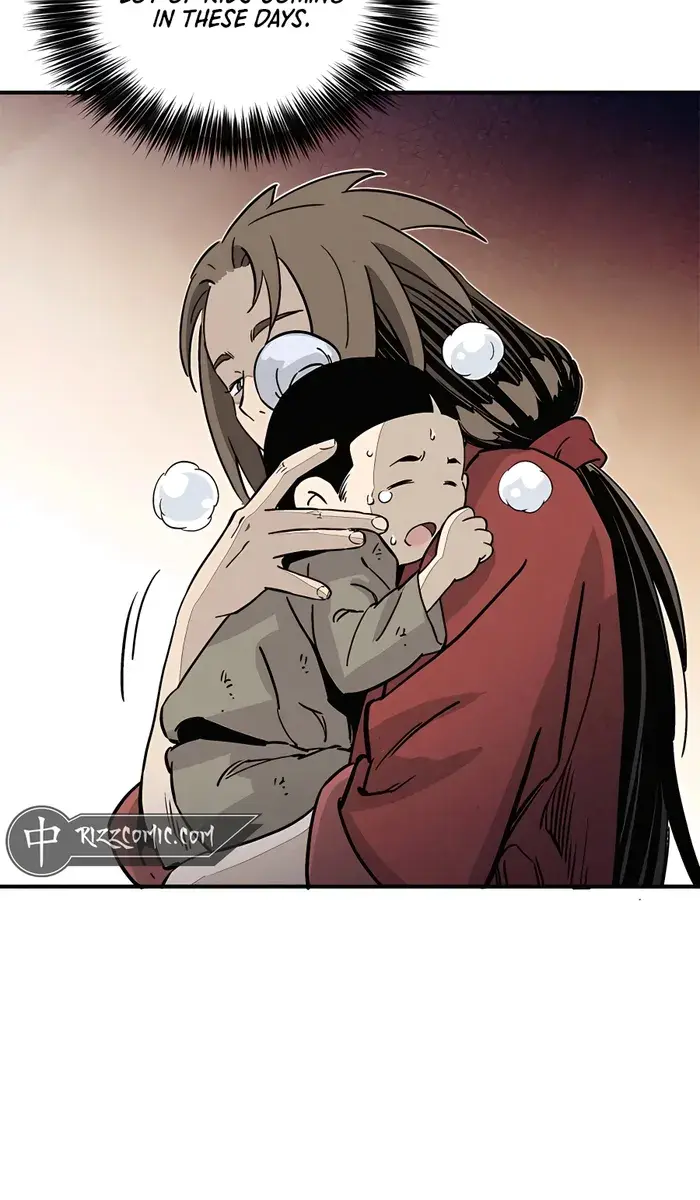 I Reincarnated as a Legendary Surgeon Chapter 93 Page 37