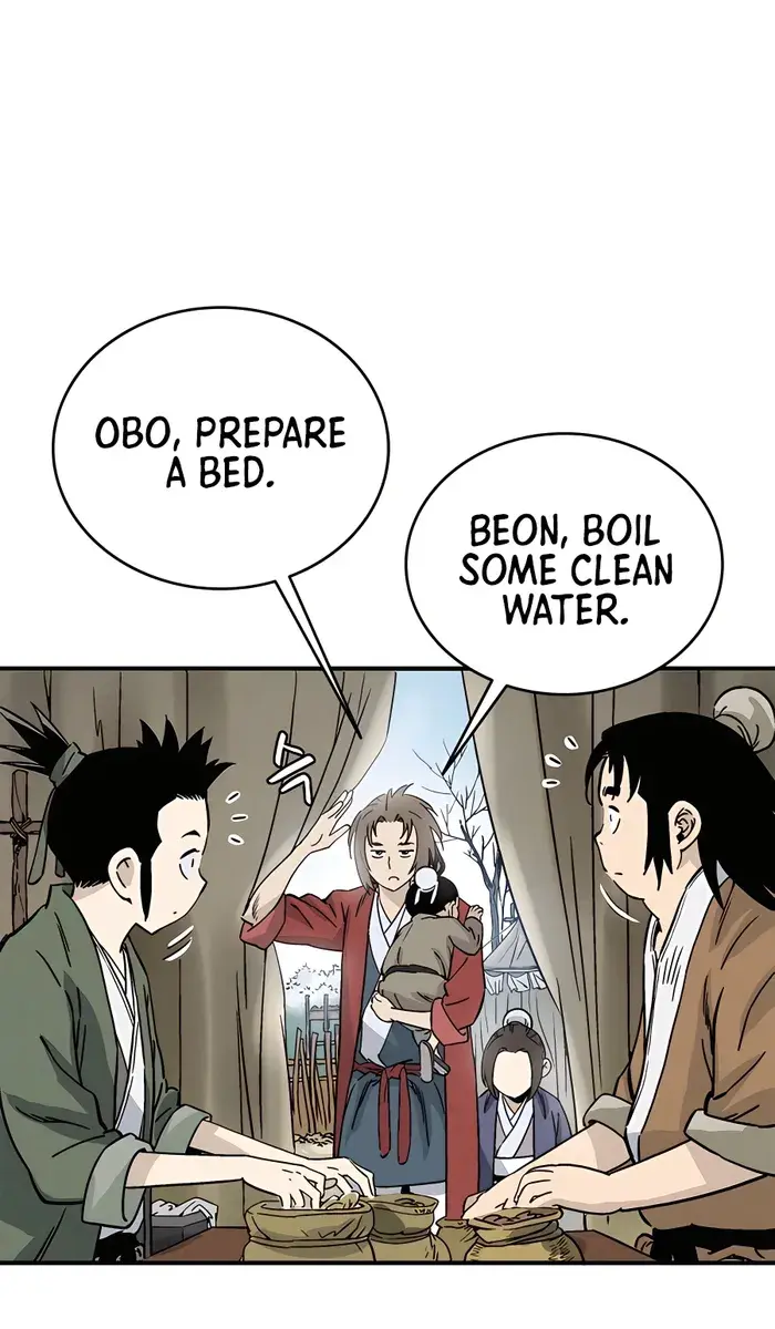 I Reincarnated as a Legendary Surgeon Chapter 93 Page 38