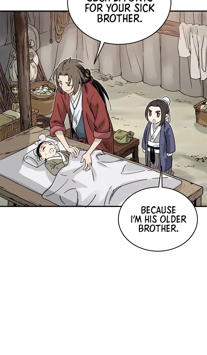 I Reincarnated as a Legendary Surgeon Chapter 93 Page 45