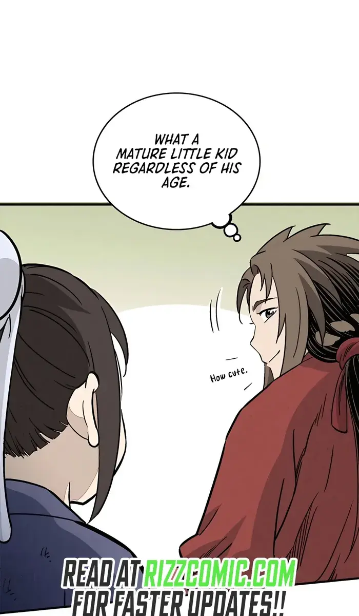 I Reincarnated as a Legendary Surgeon Chapter 93 Page 46