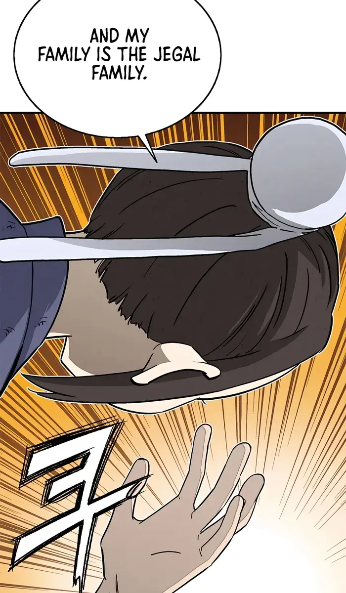 I Reincarnated as a Legendary Surgeon Chapter 93 Page 52