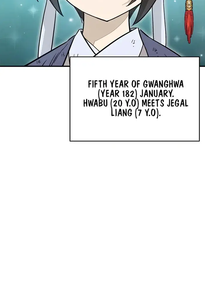 I Reincarnated as a Legendary Surgeon Chapter 93 Page 55