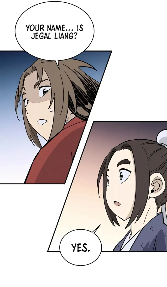 I Reincarnated as a Legendary Surgeon Chapter 93 Page 57