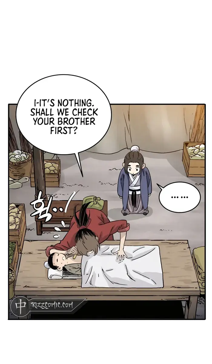 I Reincarnated as a Legendary Surgeon Chapter 93 Page 66