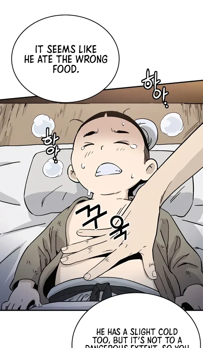 I Reincarnated as a Legendary Surgeon Chapter 93 Page 69