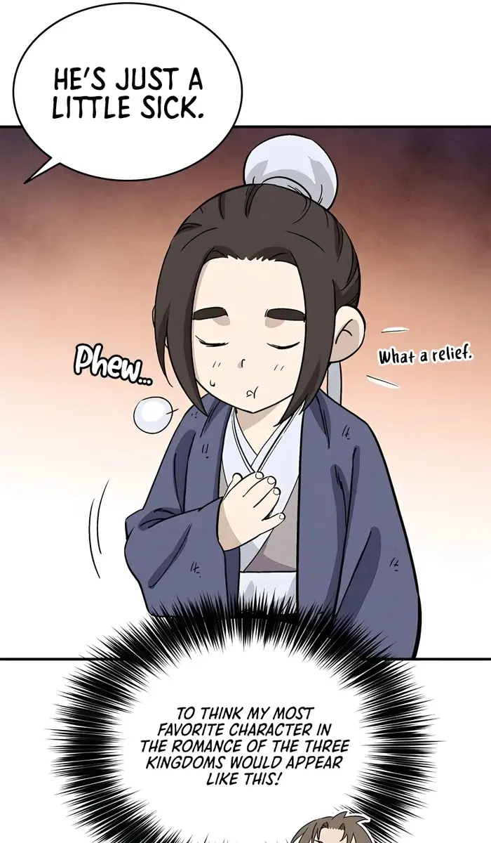 I Reincarnated as a Legendary Surgeon Chapter 93 Page 72
