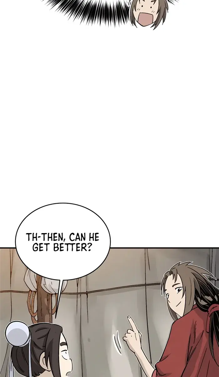 I Reincarnated as a Legendary Surgeon Chapter 93 Page 73