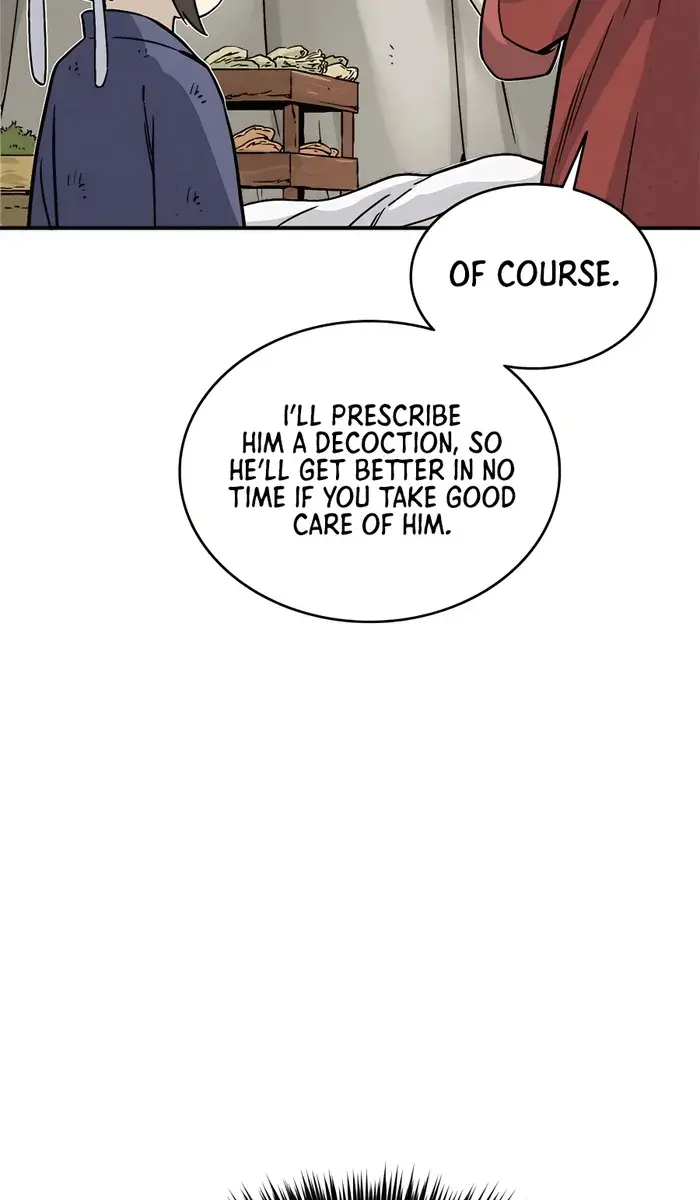 I Reincarnated as a Legendary Surgeon Chapter 93 Page 74