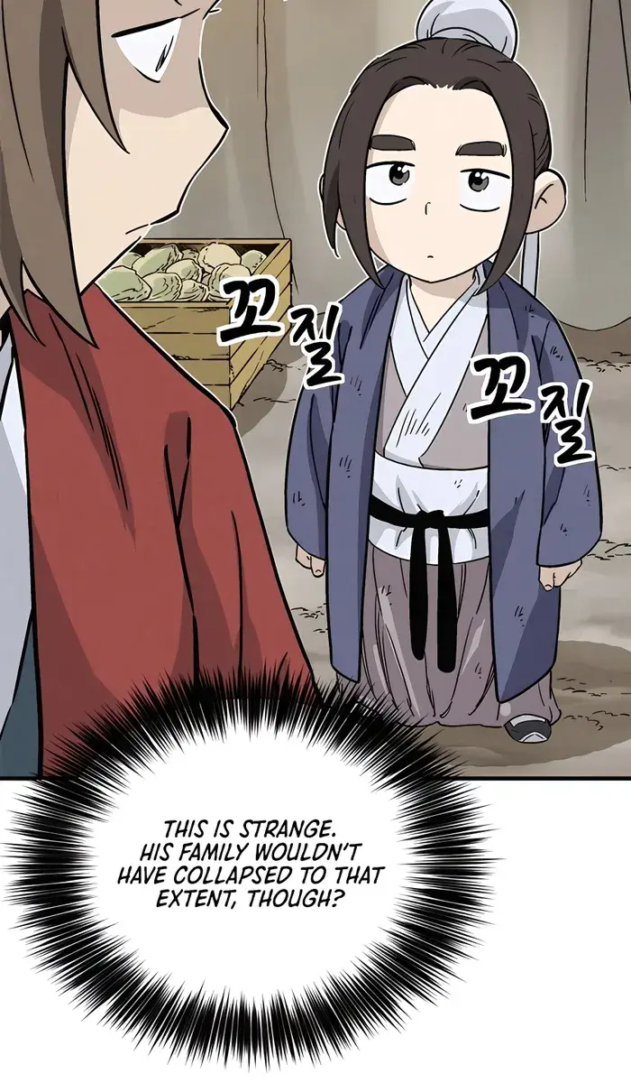I Reincarnated as a Legendary Surgeon Chapter 93 Page 77