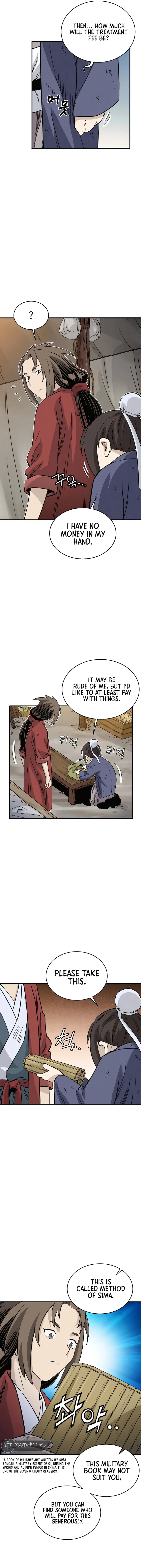 I Reincarnated as a Legendary Surgeon Chapter 93 Page 79