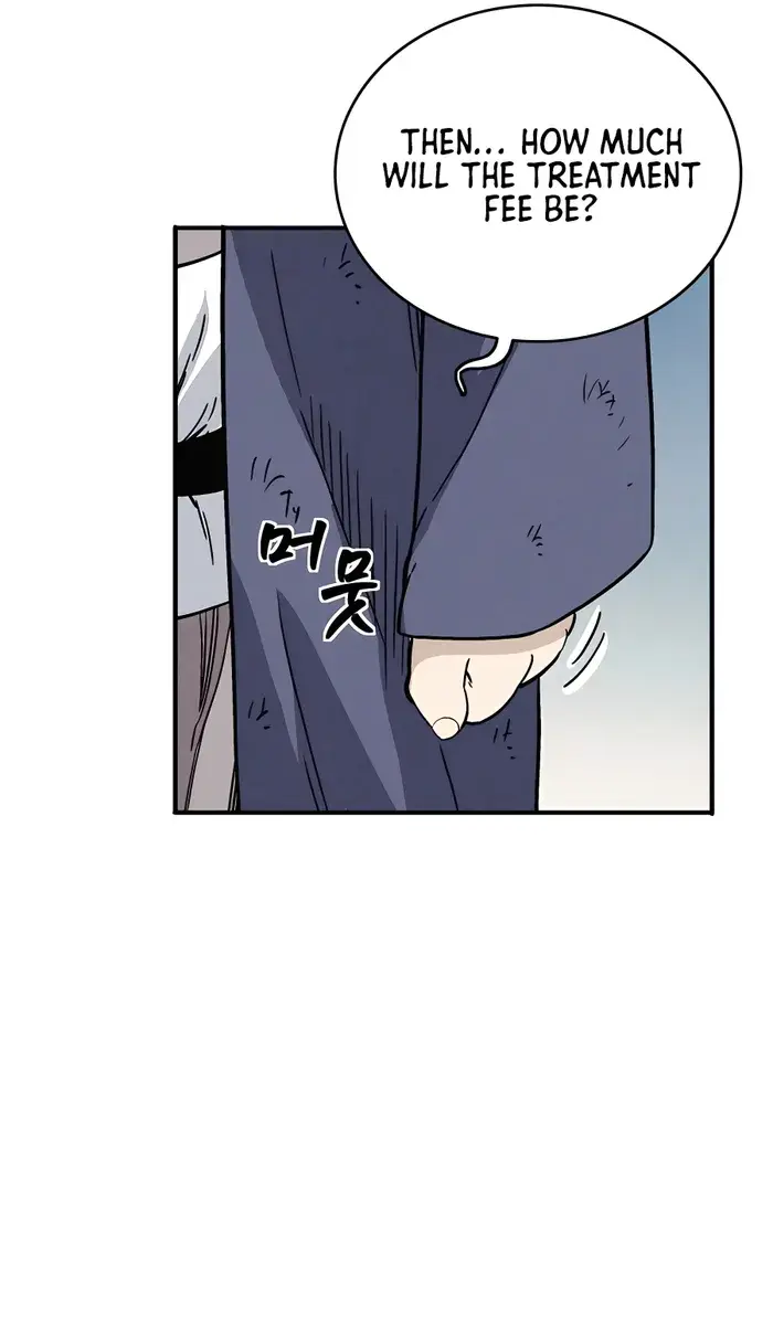 I Reincarnated as a Legendary Surgeon Chapter 93 Page 80