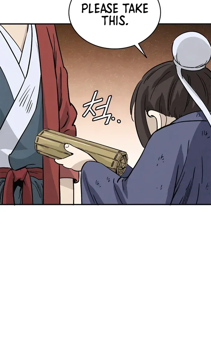 I Reincarnated as a Legendary Surgeon Chapter 93 Page 84