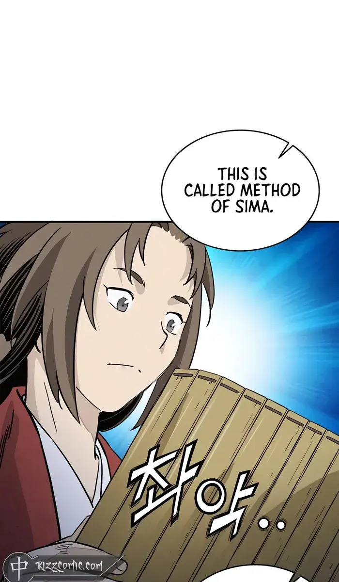 I Reincarnated as a Legendary Surgeon Chapter 93 Page 85