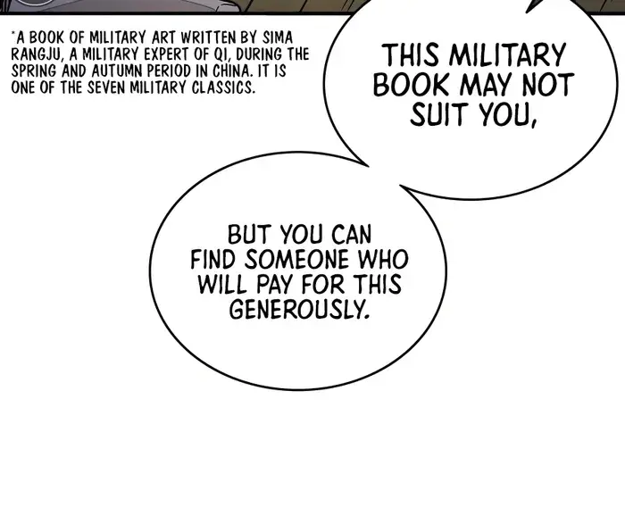 I Reincarnated as a Legendary Surgeon Chapter 93 Page 86