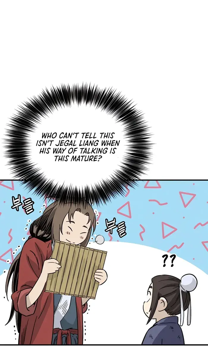 I Reincarnated as a Legendary Surgeon Chapter 93 Page 88