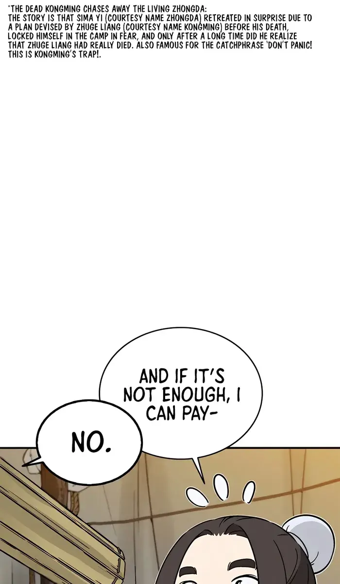 I Reincarnated as a Legendary Surgeon Chapter 93 Page 90
