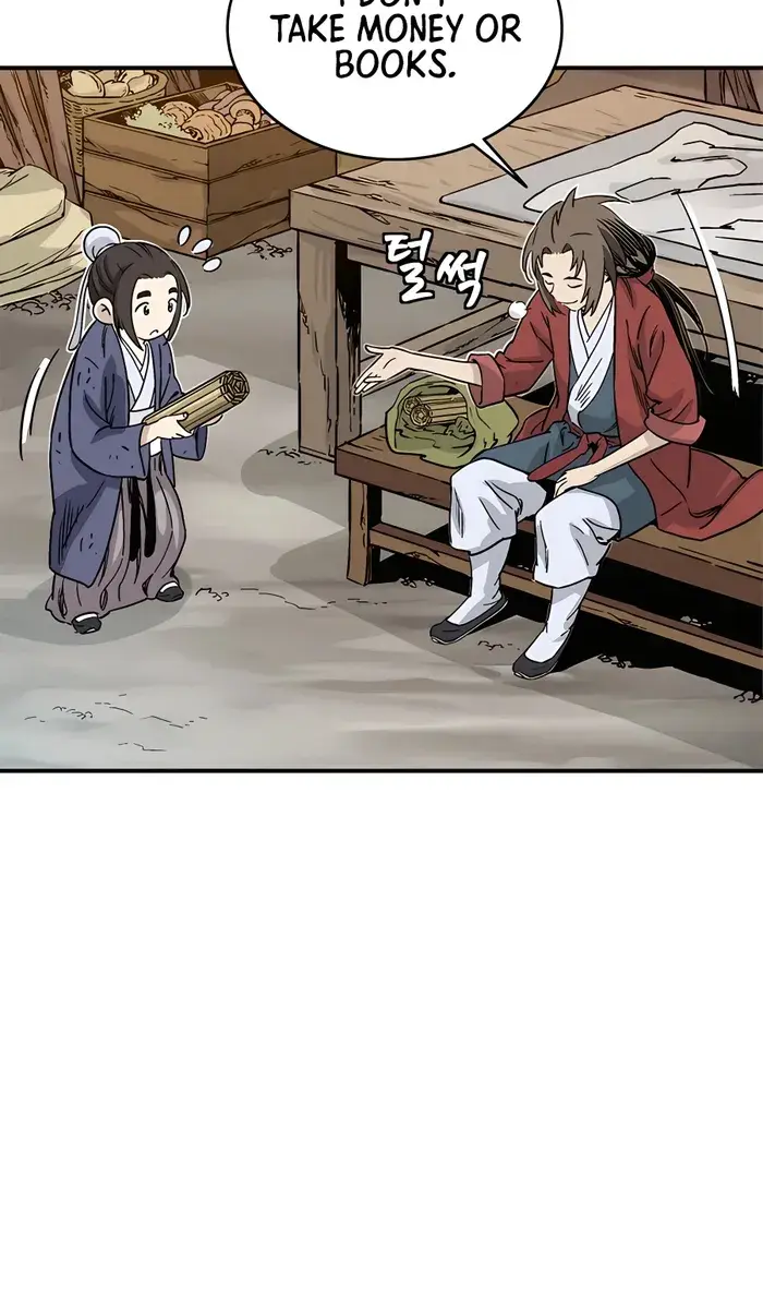 I Reincarnated as a Legendary Surgeon Chapter 93 Page 92