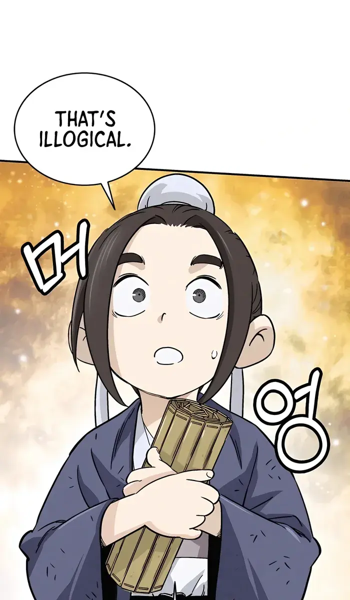I Reincarnated as a Legendary Surgeon Chapter 93 Page 96