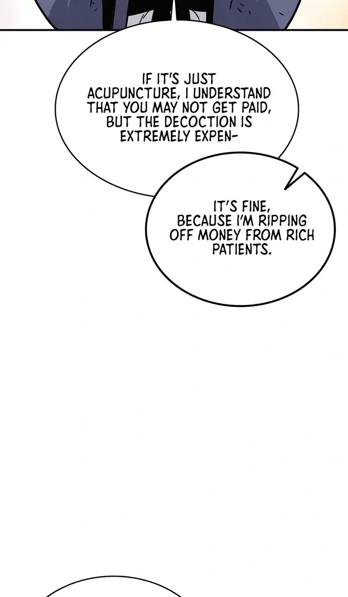I Reincarnated as a Legendary Surgeon Chapter 93 Page 97