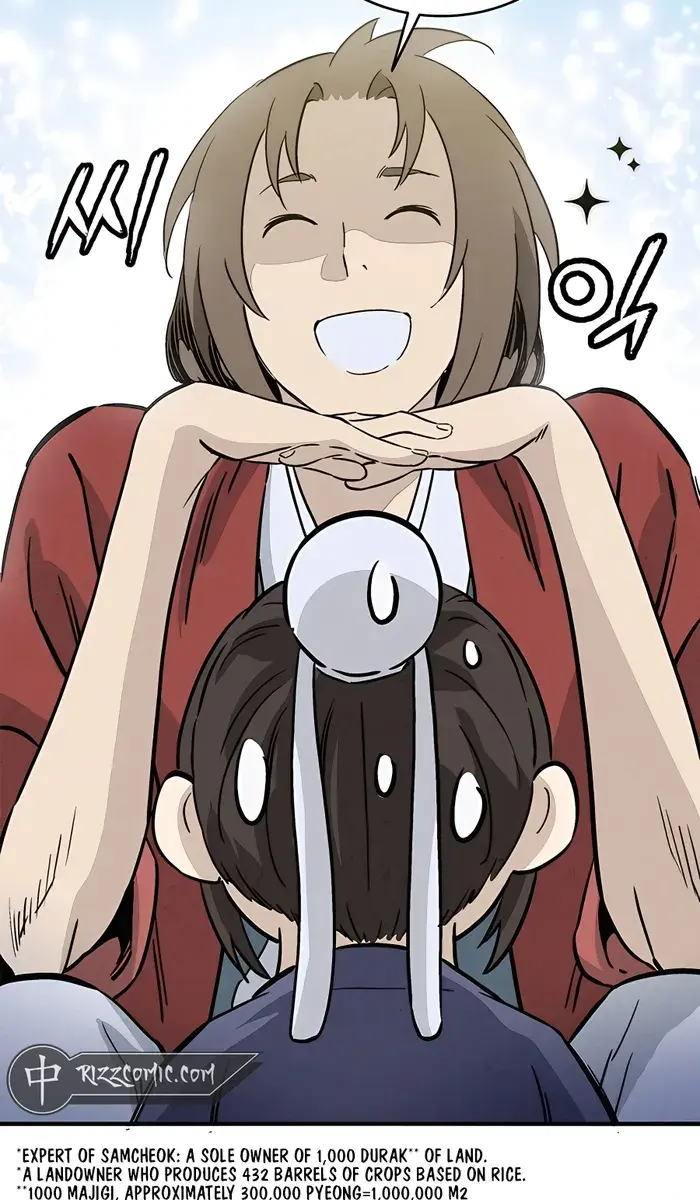 I Reincarnated as a Legendary Surgeon Chapter 93 Page 100