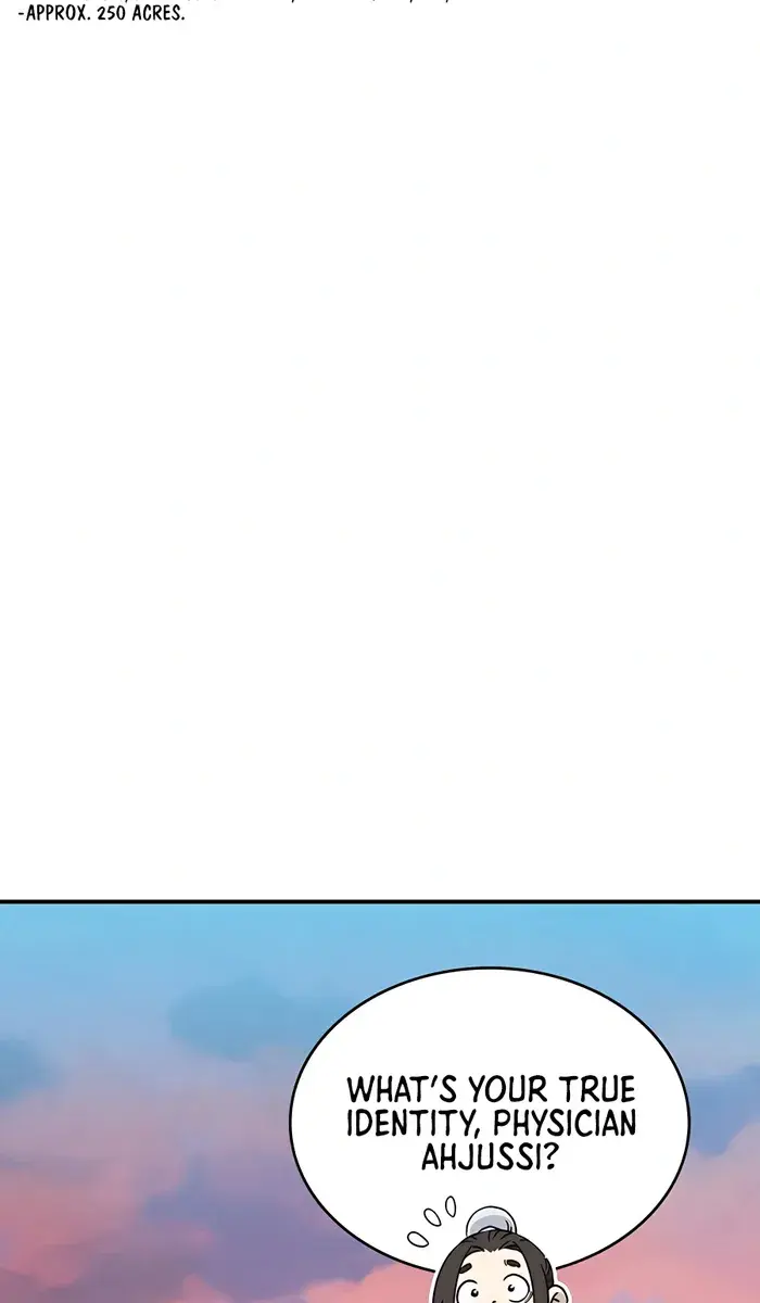 I Reincarnated as a Legendary Surgeon Chapter 93 Page 101