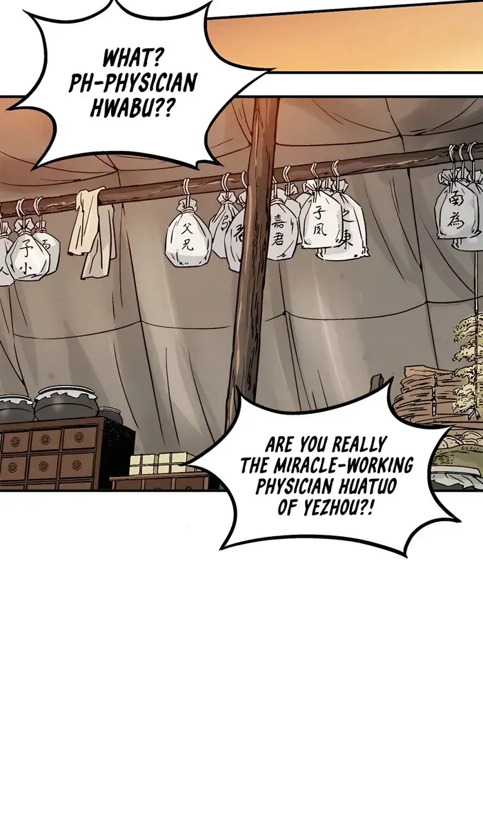 I Reincarnated as a Legendary Surgeon Chapter 94 Page 5
