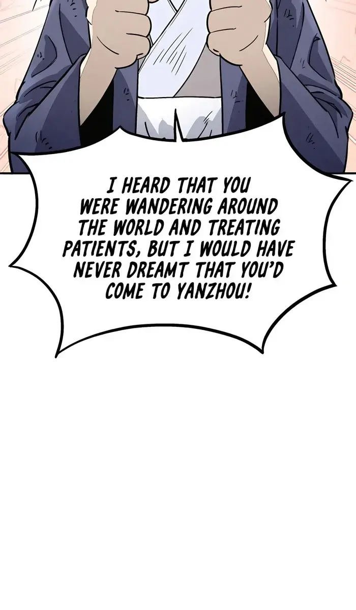 I Reincarnated as a Legendary Surgeon Chapter 94 Page 7