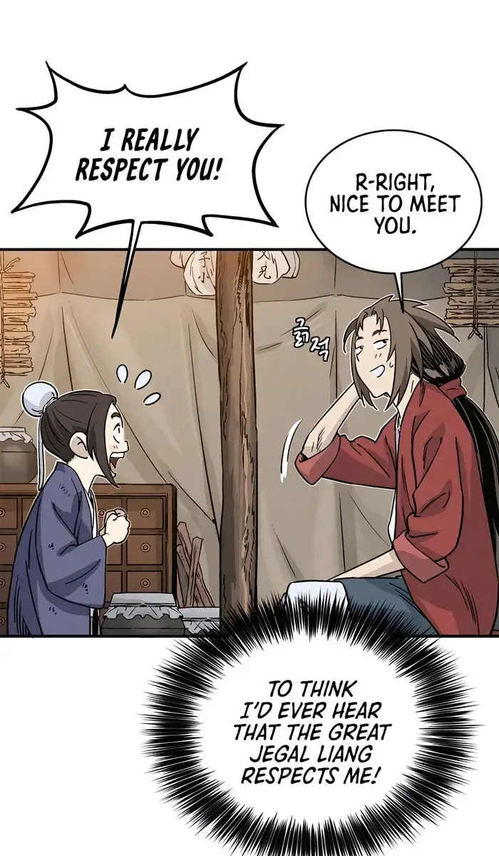 I Reincarnated as a Legendary Surgeon Chapter 94 Page 8