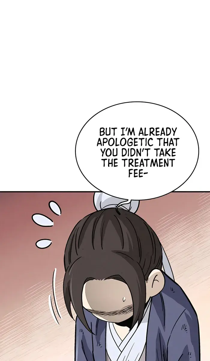 I Reincarnated as a Legendary Surgeon Chapter 94 Page 16