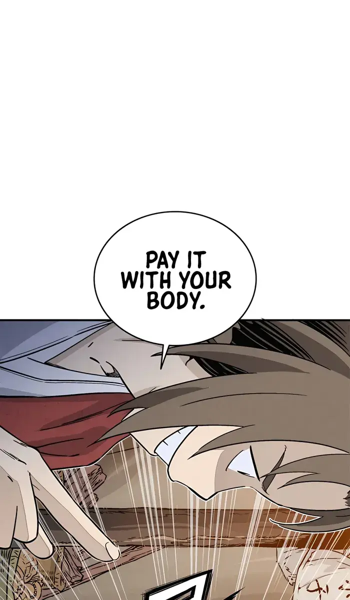 I Reincarnated as a Legendary Surgeon Chapter 94 Page 20