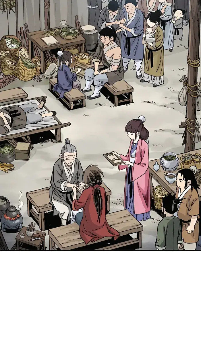 I Reincarnated as a Legendary Surgeon Chapter 94 Page 25
