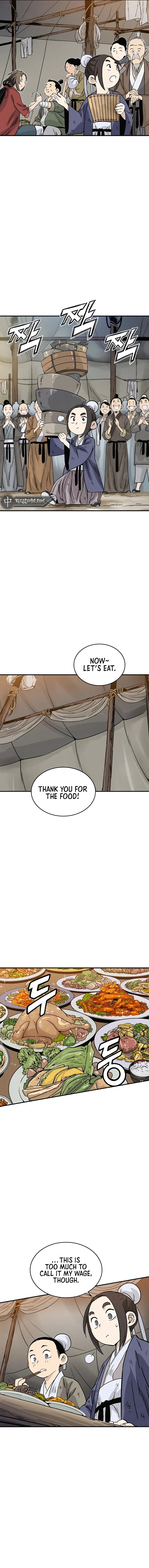 I Reincarnated as a Legendary Surgeon Chapter 94 Page 27