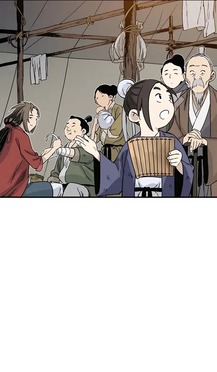 I Reincarnated as a Legendary Surgeon Chapter 94 Page 28