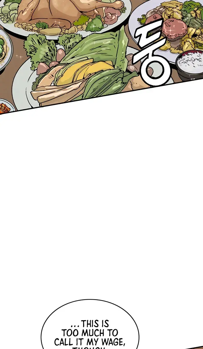 I Reincarnated as a Legendary Surgeon Chapter 94 Page 32