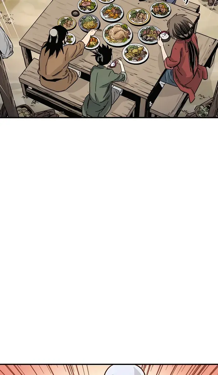 I Reincarnated as a Legendary Surgeon Chapter 94 Page 39